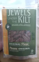 Original Pecan