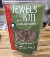 Ceylon cinnamon