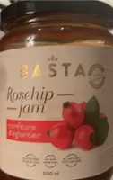 Rosehip Jam