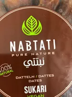 Dattes Sukari