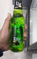 Rita mojito flavor