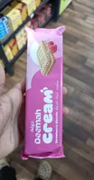 deemah cream strawberry