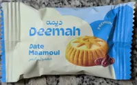 Date Maamoul