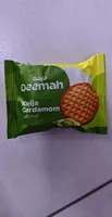 ديمة كليجا بالهيل 62g