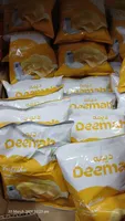 Deemah natural salt