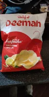 Deemah chili lemon