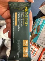Plant Protein Chocolate / Chocolat