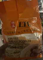 Ramen Noodles