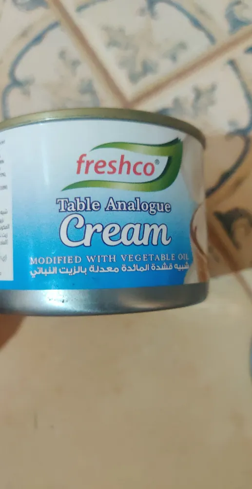 قشطة