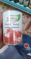 Freshco peeled tomato