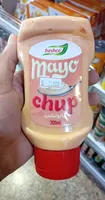 Mayo chup