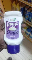 Mayonnaise