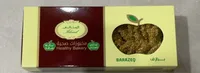 Barazeq
