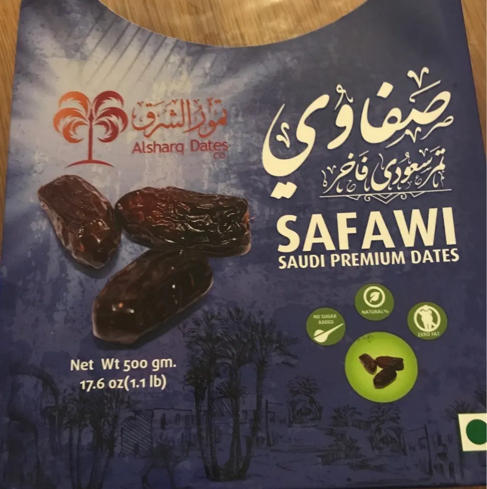 Datte safawi