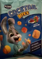 Kitco cocktail bites party mix