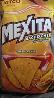 Kitco nacho cheese