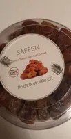 Dattes Sukari Premium Deluxe