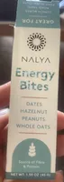 Energy Bites