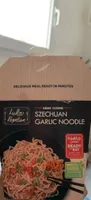 Szechuan Garlic Noodle