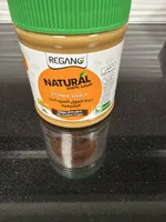 Natural Peanut Butter