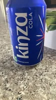 Kinza cola