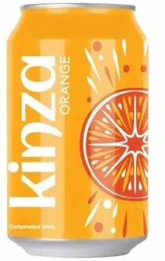 Kinza orange