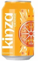 Kinza orange