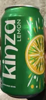 Kinza lemon