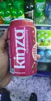 Kinza pomegranate 360 ml