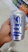 Kinza diet cola