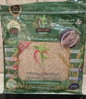 Al Reefi Bran Bread