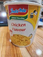 Indomie Instant Noodles