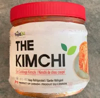 The Kimchi