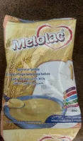 Melolac sachet