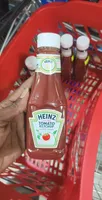 Tomato ketchup