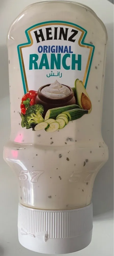 Heinz Original Ranch Salad Dressing