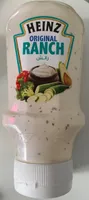 Heinz Original Ranch Salad Dressing