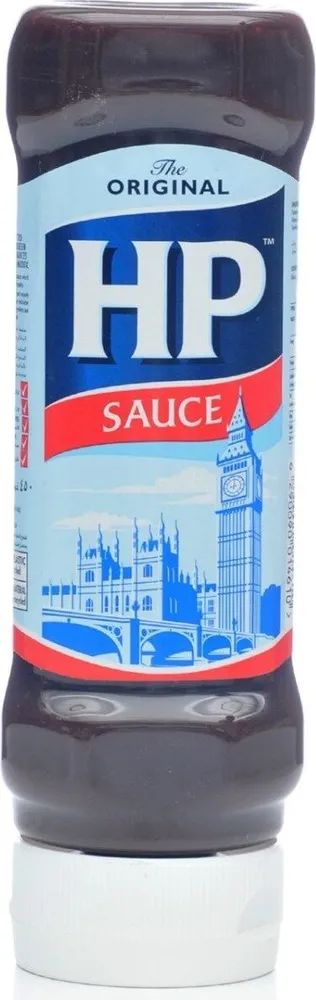 HP Original Brown Sauce