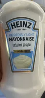 Heinz light mayonnaise