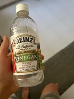 distilled white vinegar heinz
