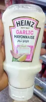 Garlic Mayonnaise