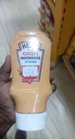 Chili mayonnaise