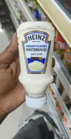 Heinz Classic Mayonnaise