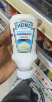 Heinz Mayonnaise Light