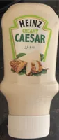 Creamy Caesar