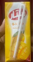 Star Mango