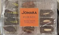 Filled Dates
