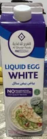 Liquid Egg White