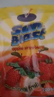 Sun blast