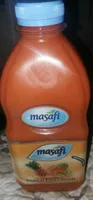 Masafri Tropical Fruits Nectar